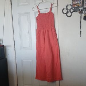 Universal Thread Coral Jumper